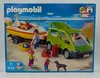 PLAYMOBIL Coche Familiar con Lancha, Kunststoff, Multi Produktbild-Vorschau 19