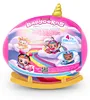 Zuru Babycorn Rainbocorn Baby Knuffel Anteprima dell’immagine prodotto 4