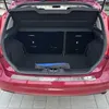 Ladekantenschutz Stoßstangenschutz für Ford Fiesta Produktbild-Vorschau 1