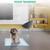 Hondenverbanden voor puppy's, 100 stuks, 60x60 cm, sterk Productafbeelding-voorbeeld 4
