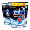 Finish Powerball Quantum Ultimate Spülmaschinentabs Produktbild-Vorschau 1