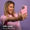 imoshion Color Backcover dla Samsung Galaxy A16 - Bubblegum Podgląd zdjęcia produktu 3