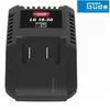 Güde  Ladegerät LG 18-30 (18V E3 Akkusystem-Gruppe, 3,0 A Produktbild-Vorschau 2