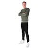 Pantaloni Jack&Jones 12152346-BLCK da Uomo Anteprima dell’immagine prodotto 16