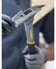 Stanley HTS Latthammer Fiberglas 600g glatt Voir les images du produit 5