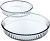 Pasabahce Auflaufform 2 er Set BORCAM Produktbild-Vorschau 8