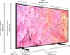Samsung QE50Q60CAU, 127 cm (50"), 3840 x 2160 Pixel, LED, Produktbild-Vorschau 6