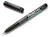 Pentel NMF50-AO, Czarny, Końcówka cienka, Czarny, Drobny, Podgląd zdjęcia produktu 1