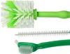 vhbw Reinigungsbürsten-Set (3-tlg.) für alle gängigen Produktbild-Vorschau 5