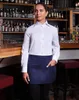 Karlowsky BVS 3 | Pre-tie Basic con tasca - 60 x 35 cm - Anteprima dell’immagine prodotto 5