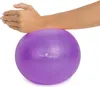 Mini cvičební míč 25 cm anti-burst fitness míček na jógu do Náhled obrázku produktu 5