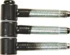 SFS Einbohrband (Steckband) 3-teilig, ø 16mm Höhe 46,7 mm Produktbild-Vorschau 2