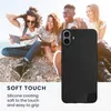 kwmobile Handyhülle für CMF Phone 1 Hülle - weiches Handy Produktbild-Vorschau 4
