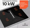 Klarstein AirJet Basic Induktionskochfeld Mit Dunstabzug - Produktbild-Vorschau 4