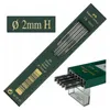 Faber-Castell 127111, H, Schwarz, 2 mm, 130 mm, Produktbild-Vorschau 6