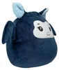 Ylvi Swoppies peluche chauve-souris 30 cm Voir les images du produit 3