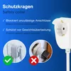 REV 0012395114, 5 m, Drinnen, Typ F, Type F (CEE 7/4), Produktbild-Vorschau 5