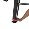 CORNILLAU 600X - Outdoor Tischtennisplatte - BLAU Produktbild-Vorschau 10