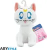 Plyšová figúrka Sailor Moon - Artemis 15 cm Náhľad obrázku produktu 2