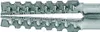 Fischer 61226, Spreizdübel, Autoklaven-Porenbeton, Produktbild-Vorschau 1