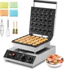 VEVOR mini macchina per pancake commerciale olandese, 25 Anteprima dell’immagine prodotto 1