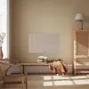Glass convector heater 2000W - with Wifi - beige Produktbild-Vorschau 2