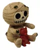 Kleine Mummy Furrybones Figur - Skelettfigur als Produktbild-Vorschau 5