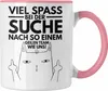 Trendation - Jobwechsel Tasse Geschenk Neuer Job Abschied Produktbild-Vorschau 1
