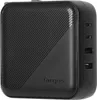 Targus 100W GanCharger-Multi port- travel adapt (APA109GL) Náhľad obrázku produktu 1