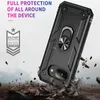 Armor Shield Housse pour Google Pixel 9a Housse Ultra Voir les images du produit 7