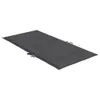 vidaXL Coussin pour chaise de jardin à dossier bas 2 pcs. Voir les images du produit 13