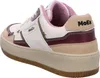 MoEa Sneaker Low Damen 32313230373237 Beige 38 EU Produktbild-Vorschau 2