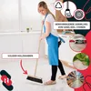 KOTARBAU® Scopa con Manico 30cm scopa da esterno Scopettone Anteprima dell’immagine prodotto 8