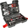 Top Tools Sada nářadí 1/4", 1/2" 81 ks. Náhled obrázku produktu 4
