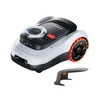 Segway Navimow i208 LiDAR mit Garage M, Mähroboter ohne Produktbild-Vorschau 1
