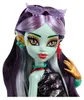 MATTEL MONSTER HIGH Jinafire Bambola lunga HYV58 /4 Anteprima dell’immagine prodotto 5