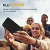 kwmobile Handyhülle für iPhone 15 Hülle, für iPhone 15 Case Produktbild-Vorschau 7
