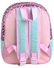 Rucksack Hello Kitty 3D - Mädchen Kindergartenrucksack Produktbild-Vorschau 2