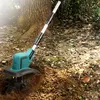 Motyka akumulatorowa Glebogryzarka akumulatorowa z 2 Podgląd zdjęcia produktu 2