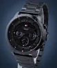 Tommy Hilfiger Luca Herrenuhr 1710494 Produktbild-Vorschau 3