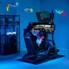 Oplite OP-S8-4MMB OPLITE Monitor Mount S8        (On Top Anteprima dell’immagine prodotto 6