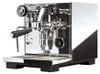 Cafetière expresso Eureka Pura - acier inoxydable poli Voir les images du produit 1