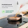 MoreCore Chránič na indukci - Indukční podložka - Odolná Náhled obrázku produktu 3