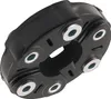 Gelenkscheibe Hardyscheibe Hinten for BMW E81 E87 E90 E91 Produktbild-Vorschau 5