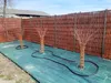 160 m² (100m x 1,6m) Gartenvlies gegen Unkraut Grün – Produktbild-Vorschau 4
