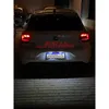 Éclairage LED pour plaque d'immatriculation Compatible avec Voir les images du produit 8