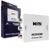 Převodník RCA na HDMI SPACETRONIC 3RCACHD02 AV2HDMI Náhled obrázku produktu 5