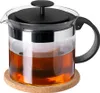 Bodum Bistro, Schwarz Produktbild-Vorschau 1