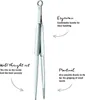 Rösle Rösle Spitzzange 31 cm 12925 120925 4004293129253 Podgląd zdjęcia produktu 15