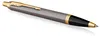 Parker 2214613 balpen, grijs Productafbeelding-voorbeeld 8